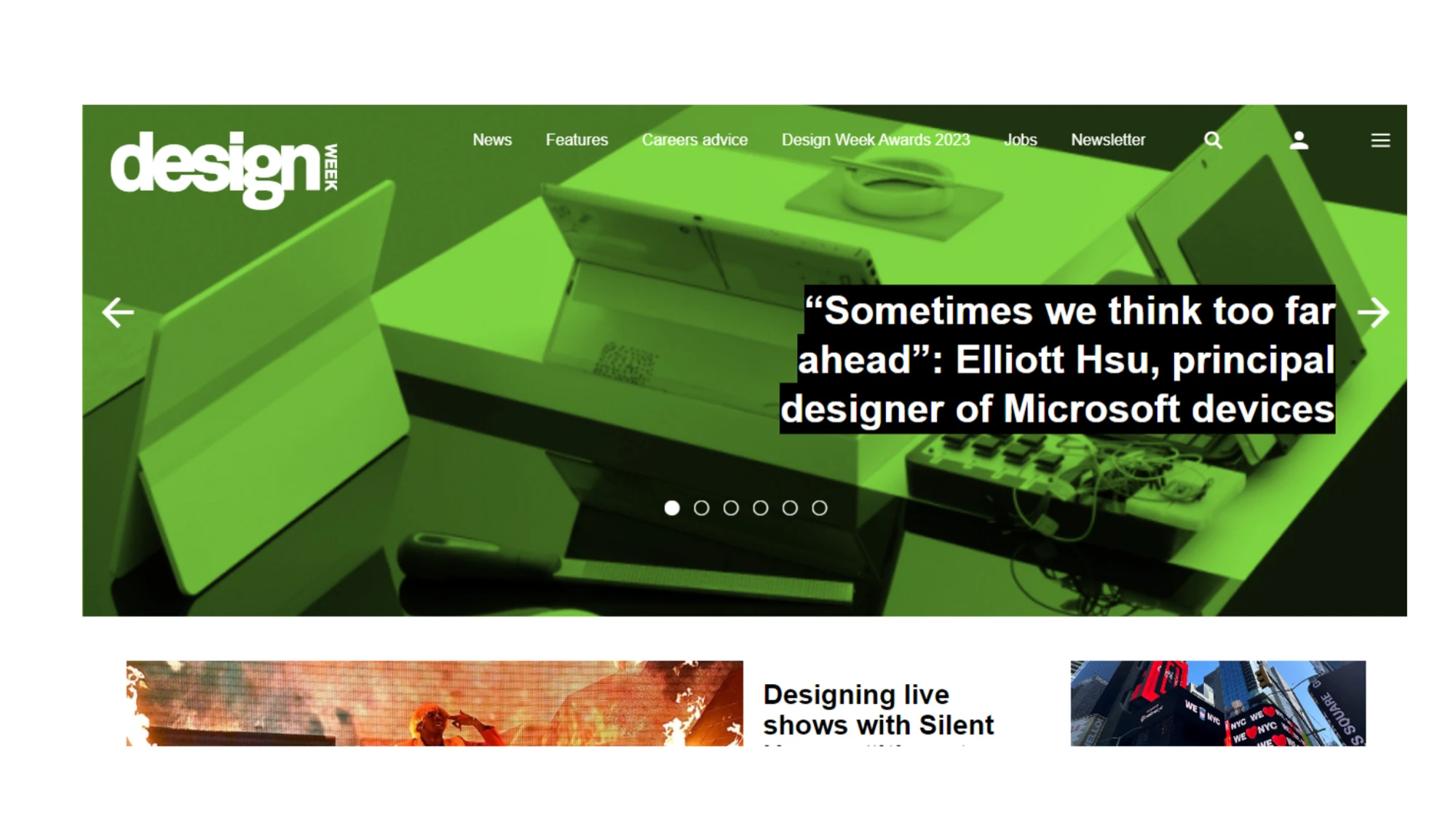 Image from Design Week